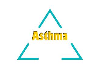 Asthma, Bronchialitis and Cough