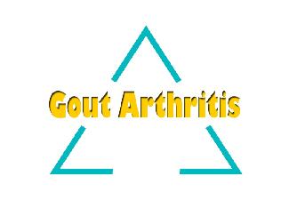 Gout Arthritis Relief