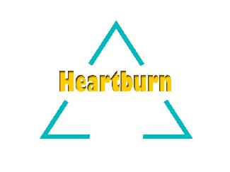 Heartburn Relief